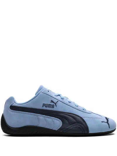 Puma Speedcat Archive Sneakers In 蓝色