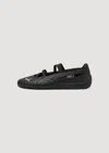 Puma Speedcat Ballet In Black
