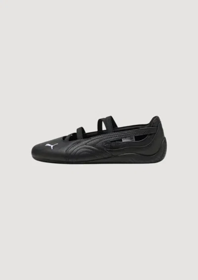 Puma Speedcat Ballet In Black