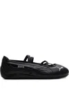 Puma Speedcat Ballet Lth Wns In Black