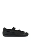 Puma Speedcat Ballet Lth Wns