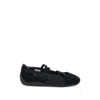 Puma Speedcat Ballet Python Sneaker In Black