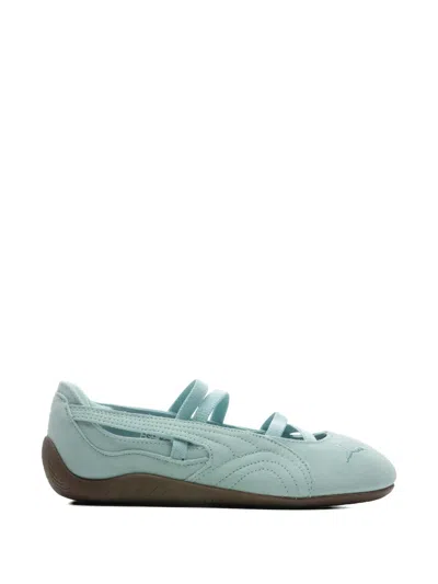 Puma Speedcat Ballet Sd Sneakers In Multi