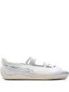 Puma Speedcat Og Ballet Sneakers In White