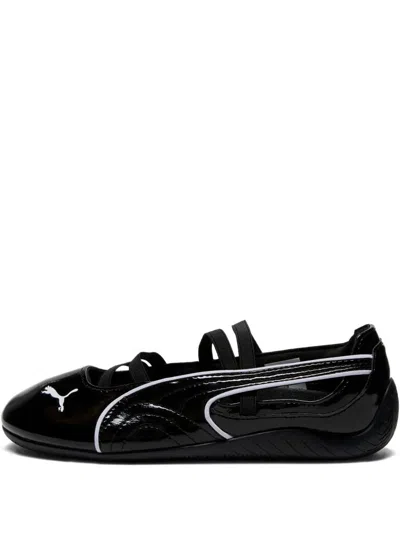 PUMA SPEEDCAT BALLET "GLOSSY" SNEAKERINAS