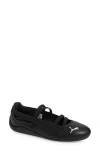 Puma Speedcat Ballet In Black