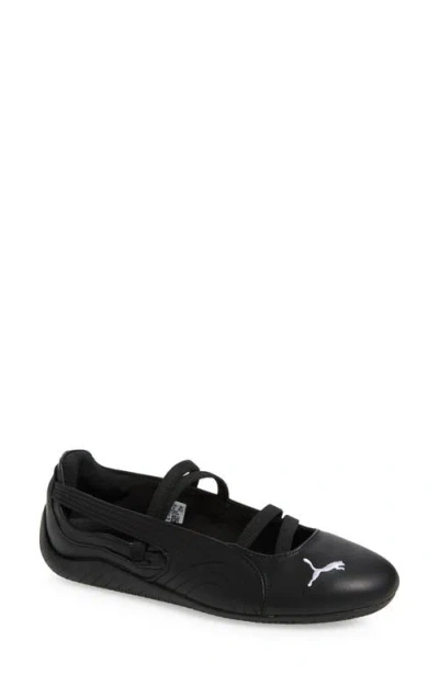 Puma Speedcat Ballet Leather Sneaker