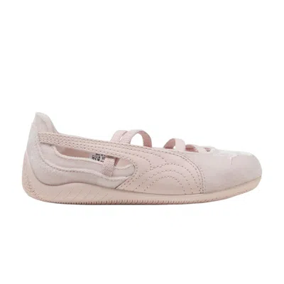 Pre-owned Puma Speedcat Ballet Little Kid 'jasmine Flower' | Pink | Kid's Size 11