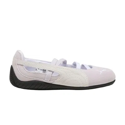 Pre-owned Puma Speedcat Ballet Little Kid 'lavender Pop' | Purple | Kid's Size 3