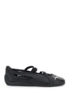 Puma Speedcat Ballet Lth Wns In Black