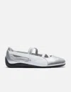 Puma Speedcat Ballet Metallic