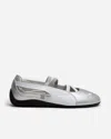 Puma Speedcat Ballet Metallic In Multi