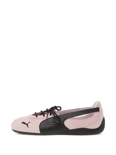 Puma Speedcat Ballet Nova Sneakers In Multi