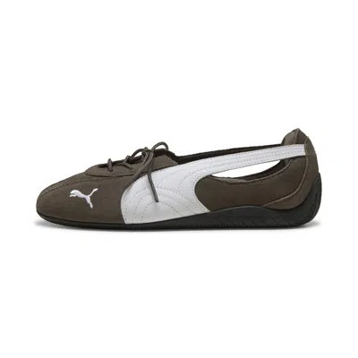 PUMA SPEEDCAT BALLET NOVA WOMEN'S SNEAKERS