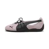 Puma Speedcat Ballet Nova In Pink