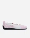 Puma Speedcat Ballet In Pink