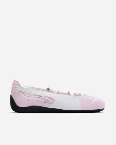 Puma Speedcat Ballet In Pink