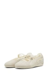 Puma Speedcat Ballet Python Ii Sneaker In Neutral