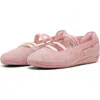 Puma Speedcat Ballet Python Ii Sneaker In Multi