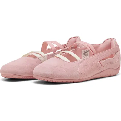 Puma Speedcat Ballet Python Ii Sneaker In Multi