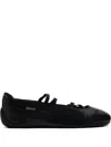 Puma Speedcat Ballet Satin Wns Shoes In Black