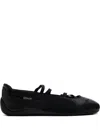 Puma Speedcat Ballet Satin Wns Shoes In Black