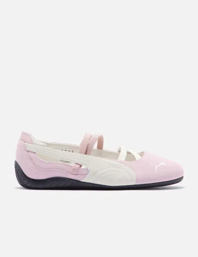 Puma Speedcat Ballet Sd