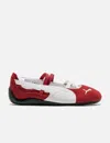 Puma Speedcat Ballet Sd In Red