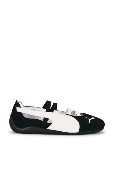 Puma Speedcat Ballet Sd Sneakers In Multi