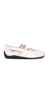 Puma Speedcat Ballet Sd Sneakers In Multi