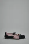 Puma Speedcat Ballet Sd Wns In Black