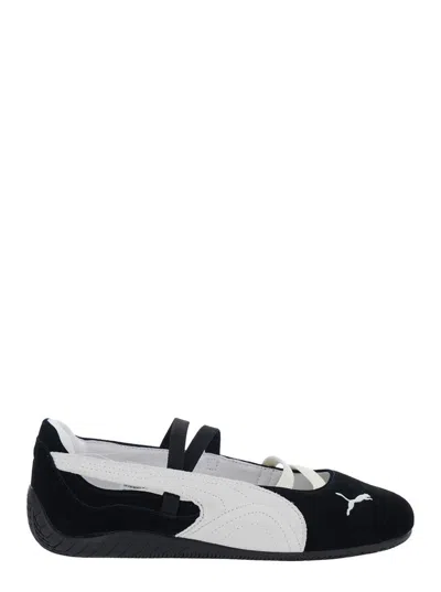 PUMA SPEEDCAT BALLET SD WNS