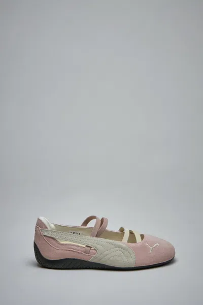 Puma Speedcat Ballet Sd Wns In Multi