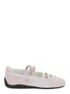 Puma Speedcat Suede Ballet Women S Shoes In Pink
