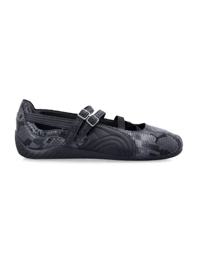 Puma Speedcat Ballet Snake