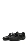 Puma Speedcat Ballet Sneaker In Black