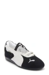 Puma Speedcat Ballet Sneaker In Multi