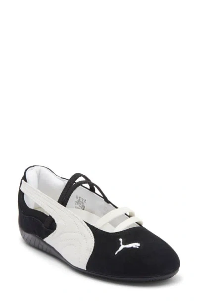 PUMA PUMA SPEEDCAT BALLET SNEAKER