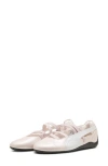 Puma Speedcat Ballet Sneaker In Neutral