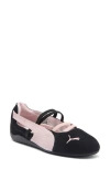 Puma Speedcat Ballet Sd Wns In  Black-mauve Mist