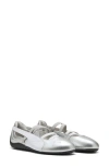 Puma Speedcat Ballet Metallic | Silver | Size: In Silver