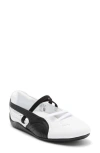 Puma Speedcat Ballet Sneaker In White