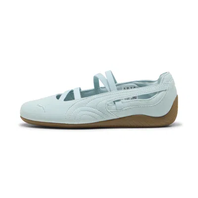 Puma Speedcat Ballet Flats In Blue