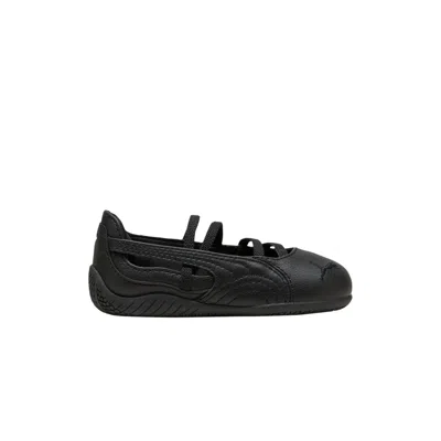Pre-owned Puma Speedcat Ballet Td 'black' | Infant Size 4