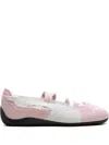 PUMA SPEEDCAT BALLET "WHISP OF PINK" SNEAKERS