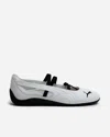 Puma Speedcat Ballet In White