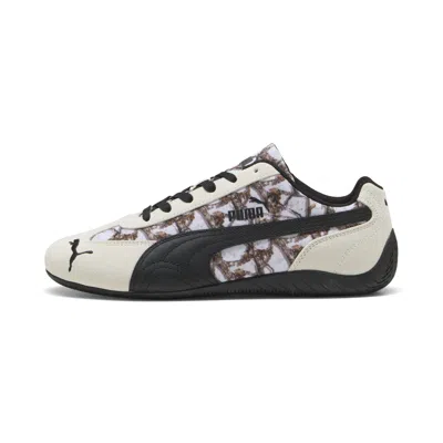 PUMA SPEEDCAT CAMO MEN'S SNEAKERS