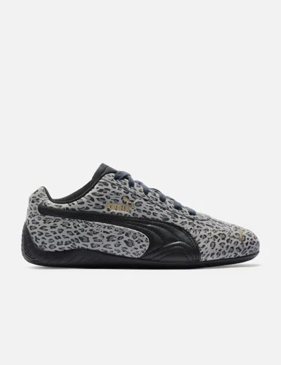 Puma Speedcat Cat In Multi