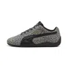 Puma Speedcat Cat In Gray
