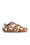 Puma Speedcat Cow Sneaker In Multi